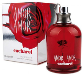 Amor Amor Leau Flamingo Perfume Fragrancenetcom